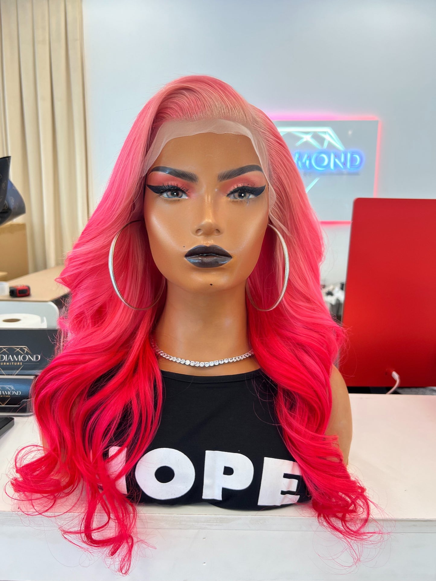 ICE