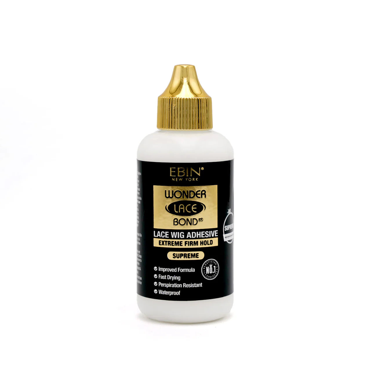 Wonder Lace Bond Supreme Firm Hold Adhesive