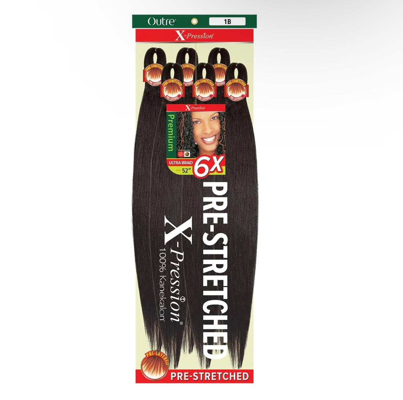 Doo Gro Mega Thick Hair Oil, 4.5 fl. oz., All Hair Type, Moisturizing