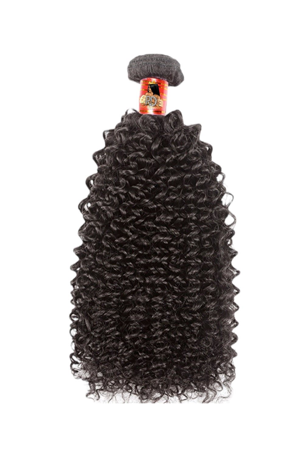 Red Label Bundles Kinky Curly