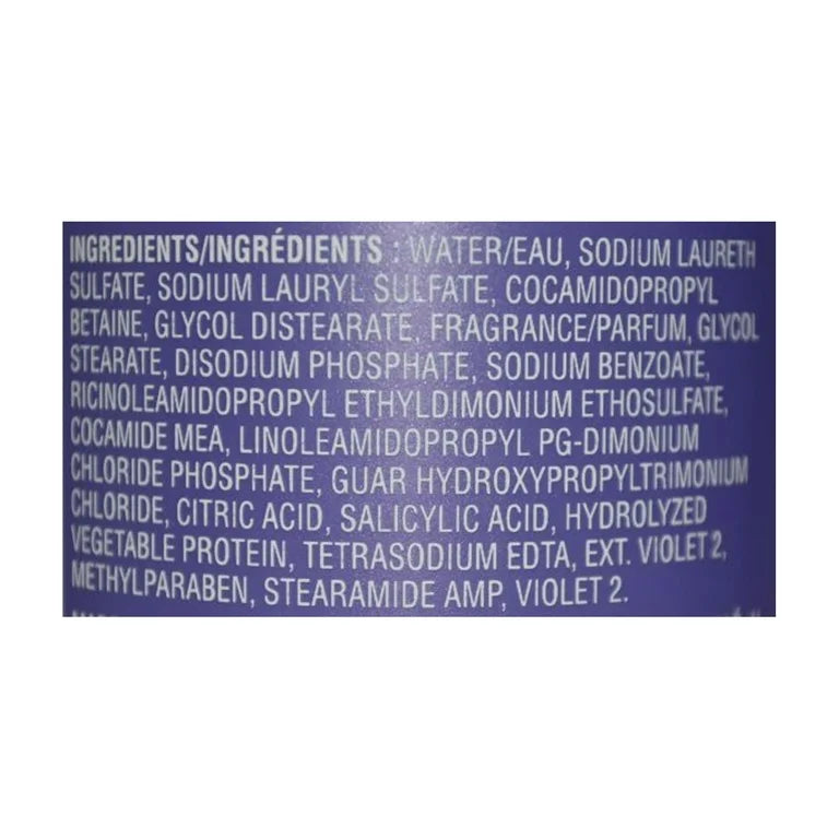 Shimmer Lights Shampoo 8 oz
