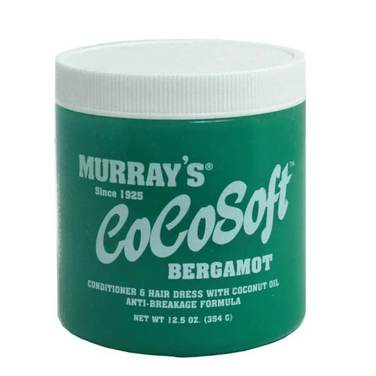 MURRAY'S - CoCo Soft bergamot