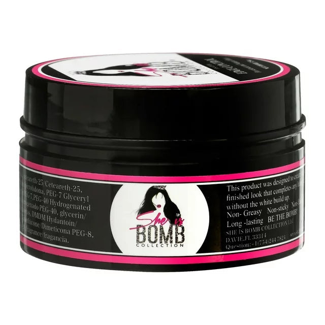 SHE IS BOMB FAST DRYING EDGE CONTROL