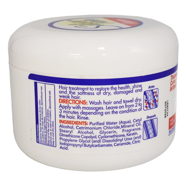 Silicon Mix Treatment 8 Oz.