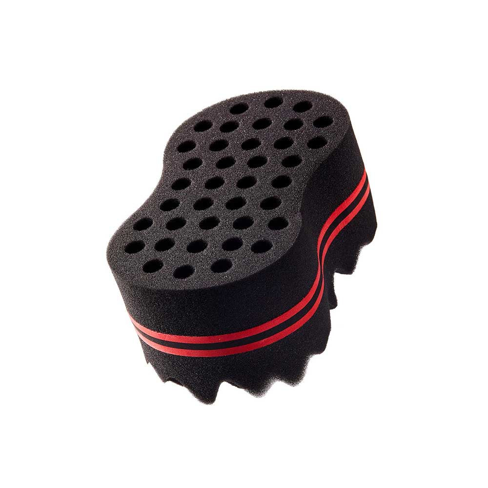 Red Twist Sponge Jumbo Double tws01