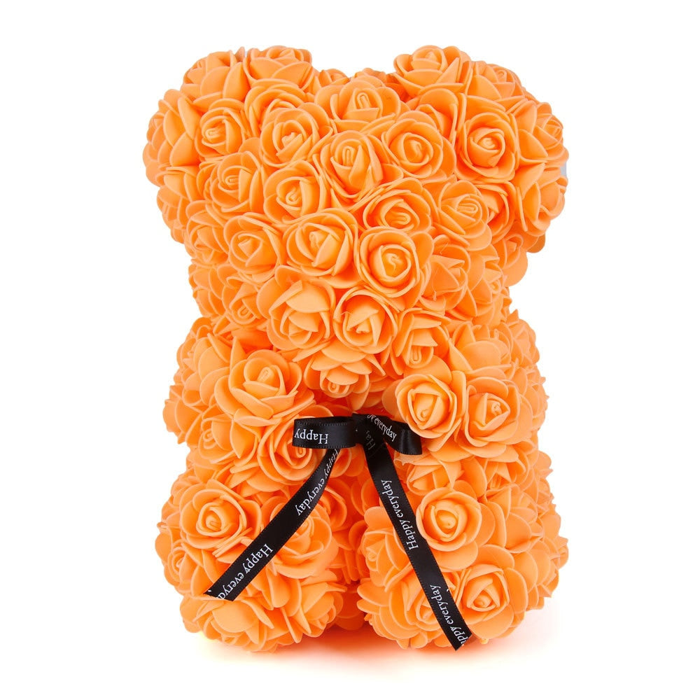 PEACHE ROSE BEAR