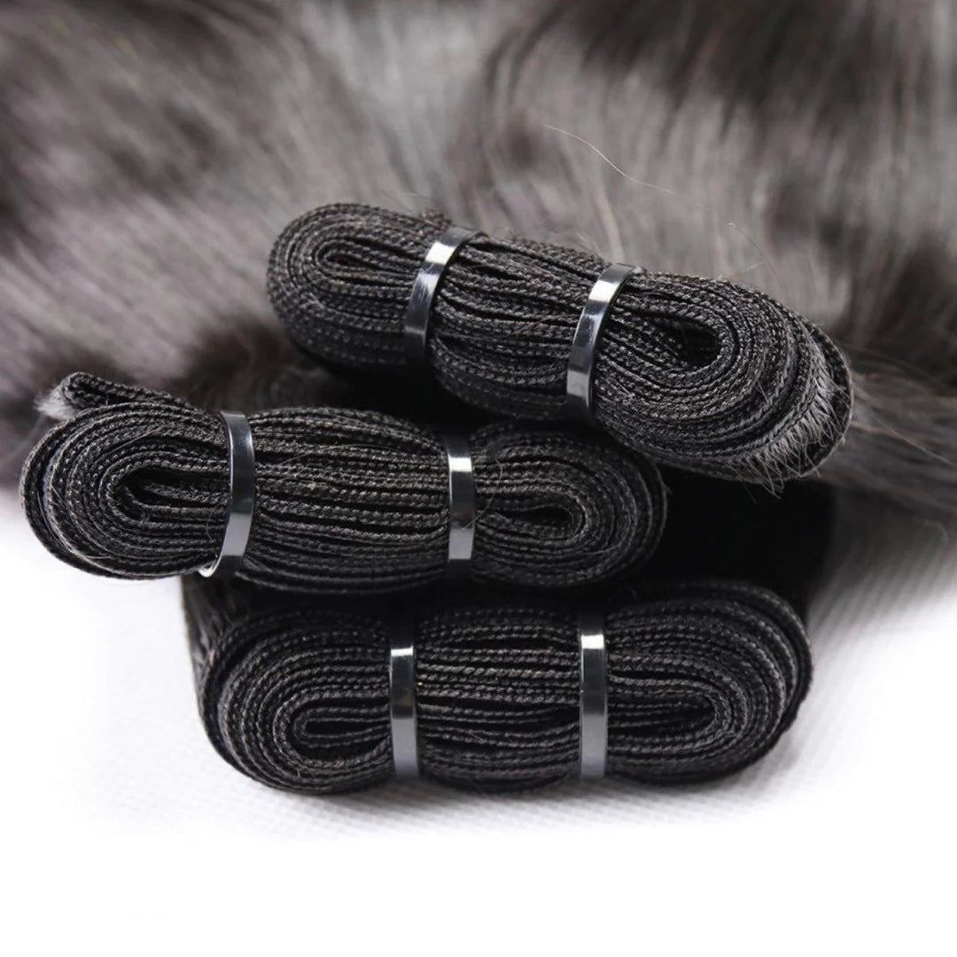RAW INDIAN STRAIGHT BUNDLE