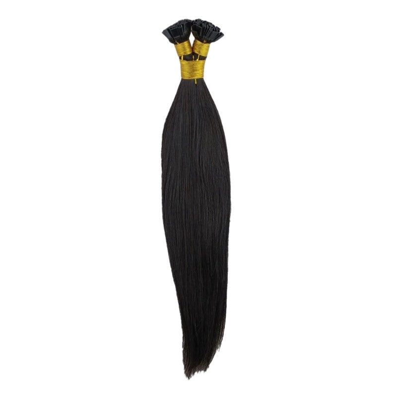 K-TIP HAIR EXTENSION silk straight