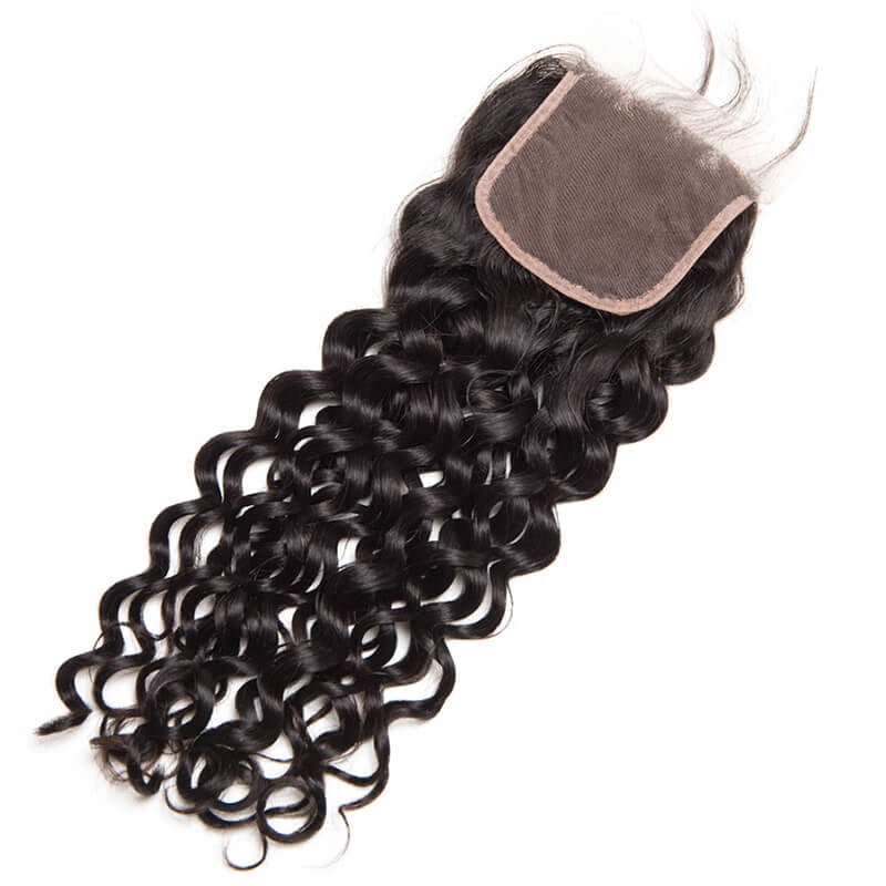 WATER WAVE LACE CLOSURE