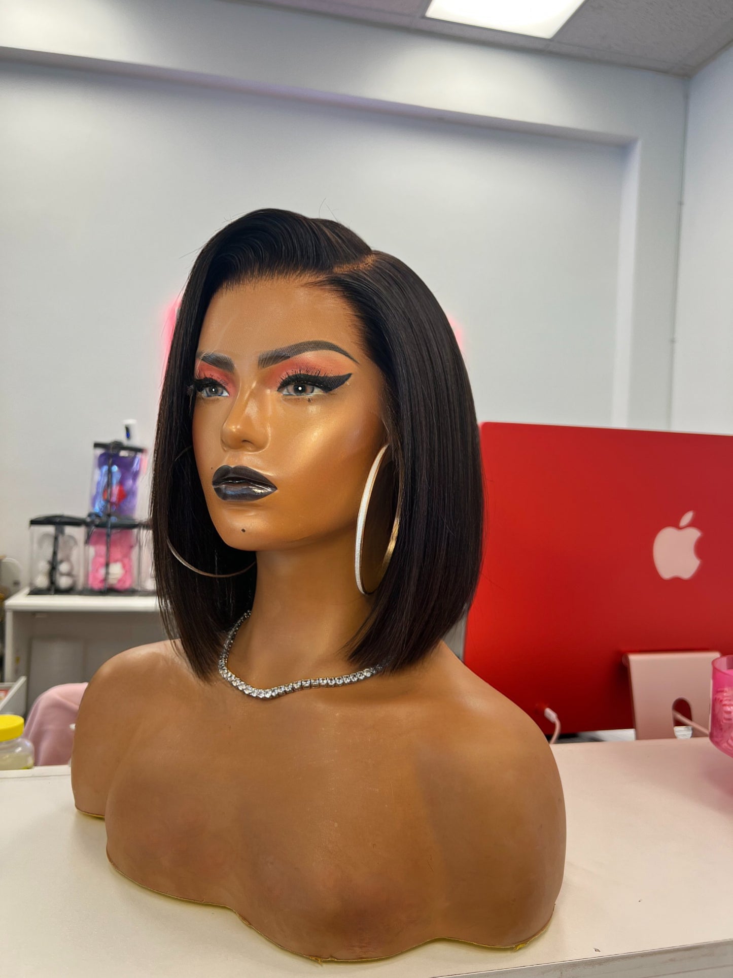 FLEX - ON & OFF WIG