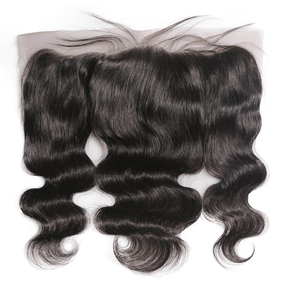 BODY WAVE LACE FRONTAL