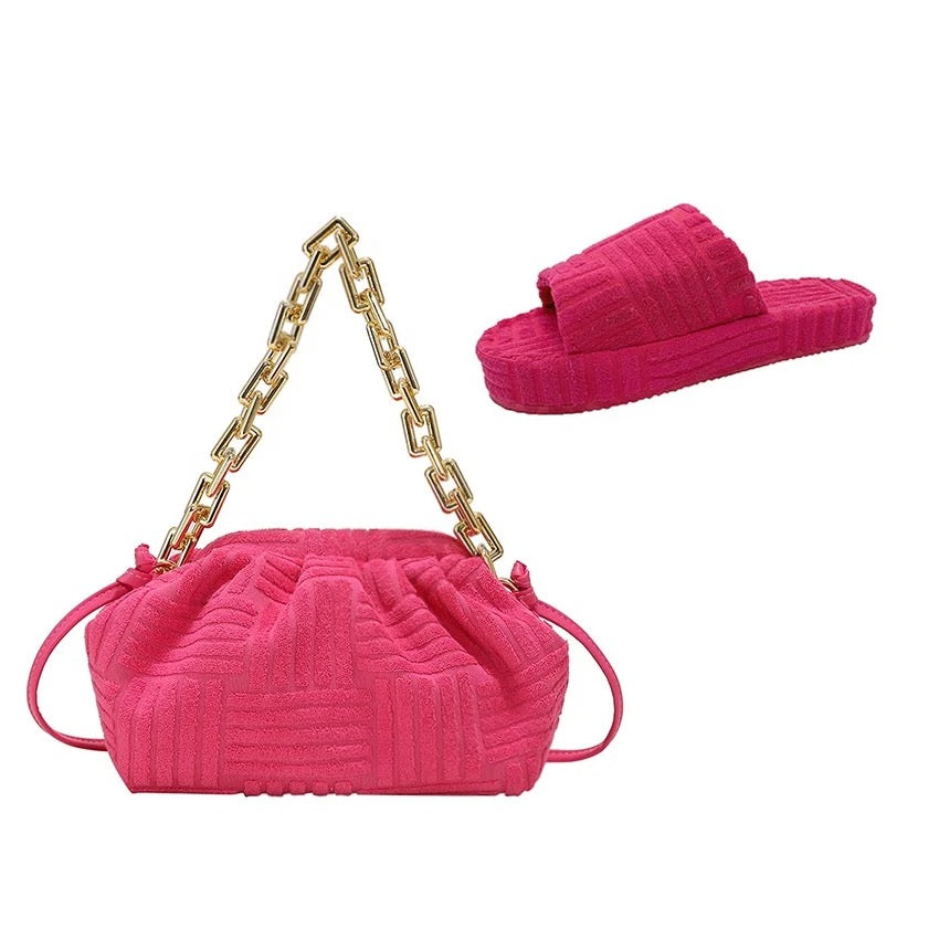 Chain Handbags