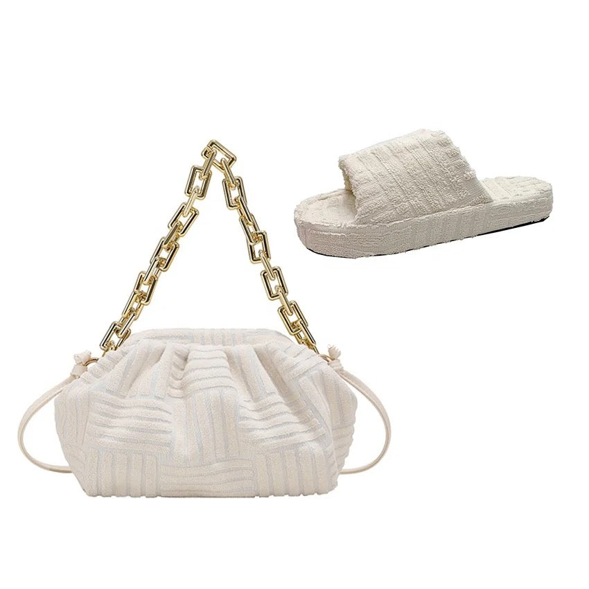 Chain Handbags