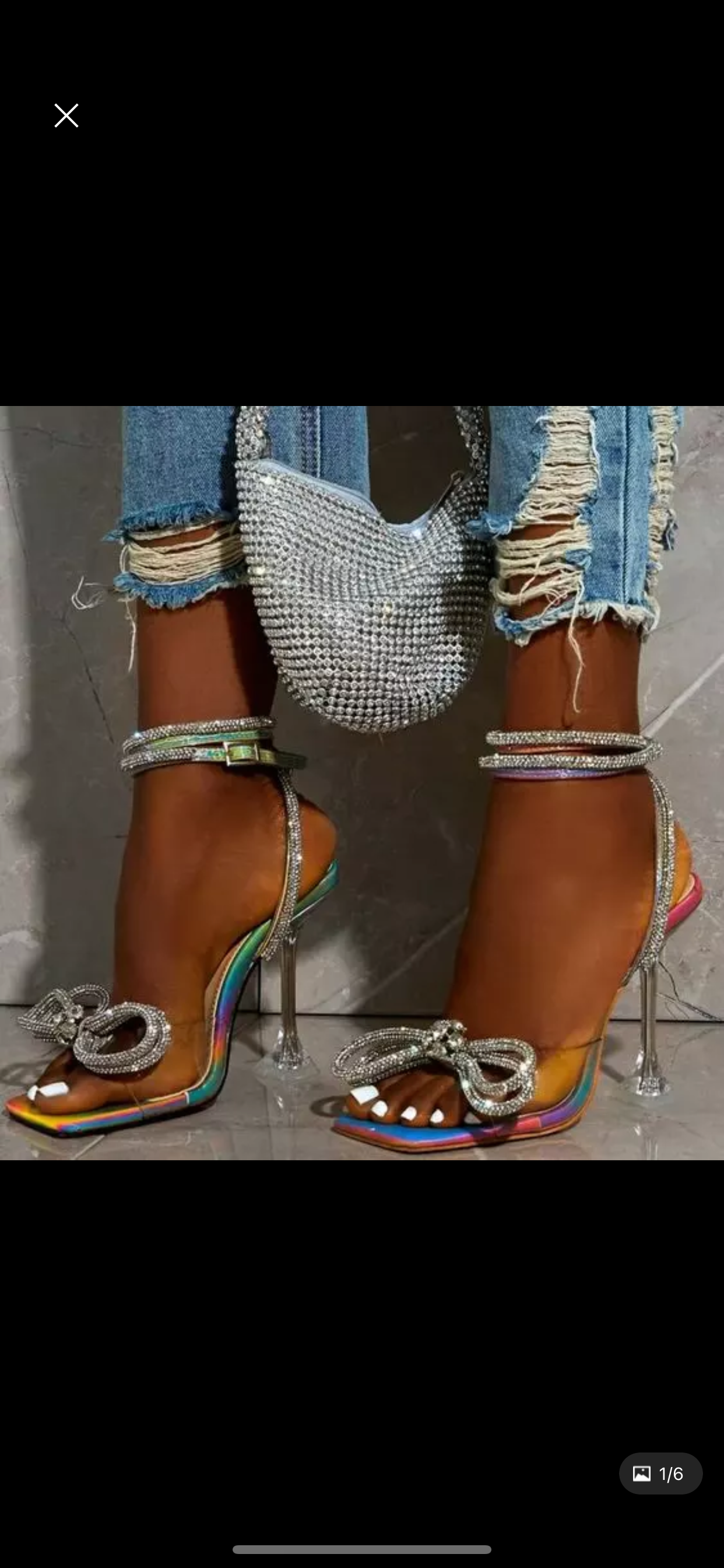 FOOT WEAR