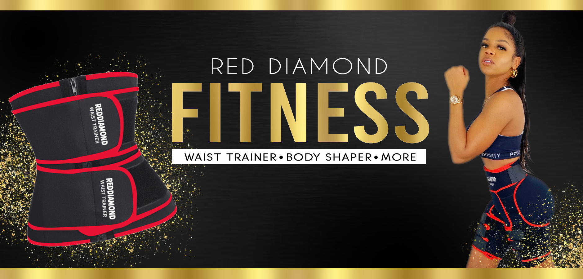 Red Diamond Store