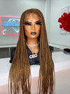 Braid Wig 27