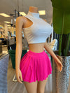 Stand Pink Set