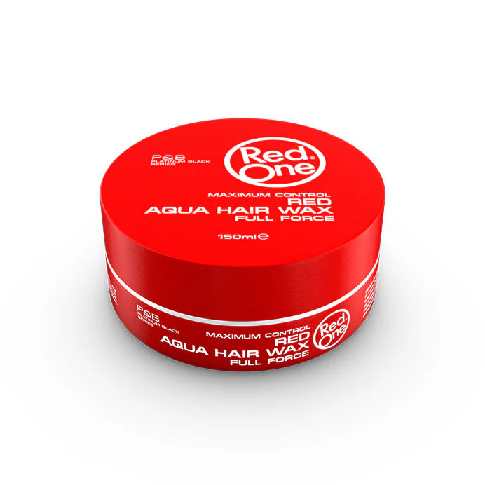 RED ONE WAX CONTROL 150ml