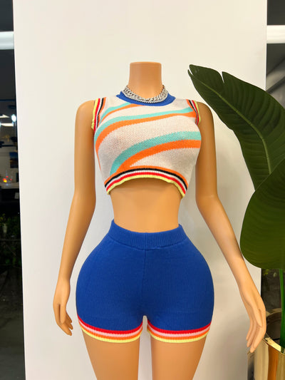Breathable Set