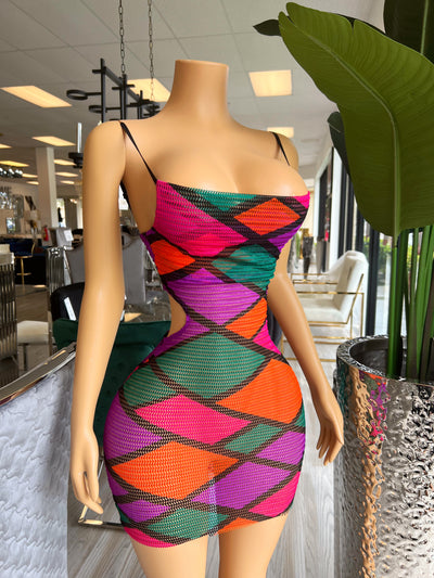Miami Dress