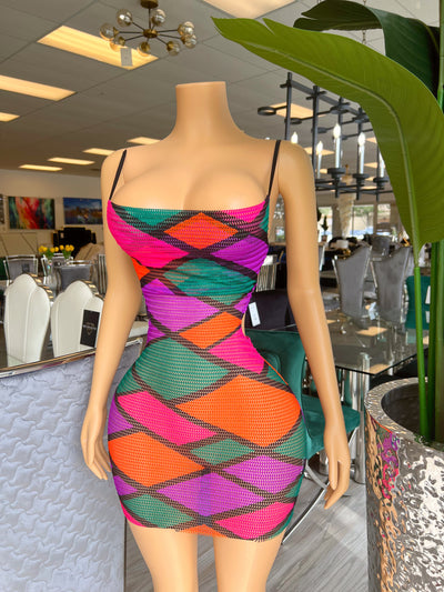 Miami Dress