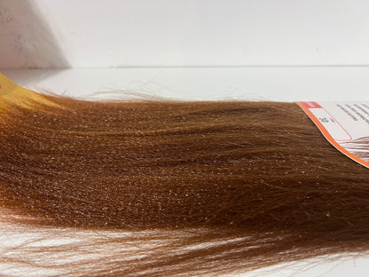 Amore Mio Spetra Miracle Fiber Stretch Braid 1 Pack 20” Braiding Hair #30
