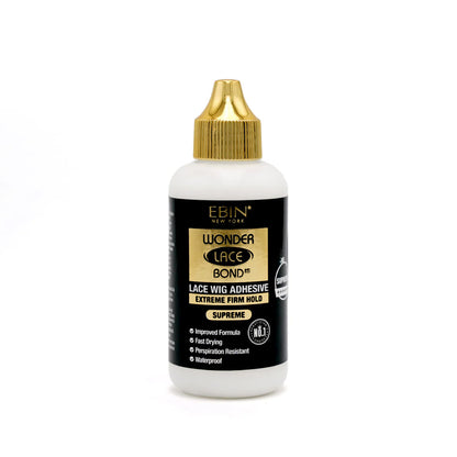 Wonder Lace Bond Supreme Firm Hold Adhesive