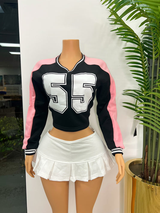 #55 Jersey