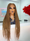 Braid Wig 27