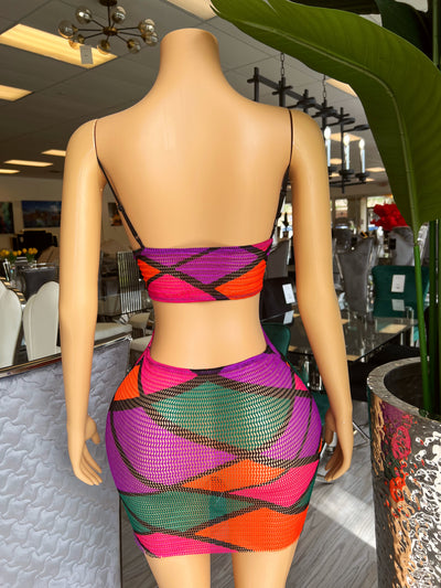 Miami Dress