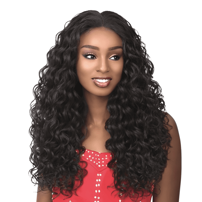 Urban beauty romance curl 100% human hair premiumblend #2