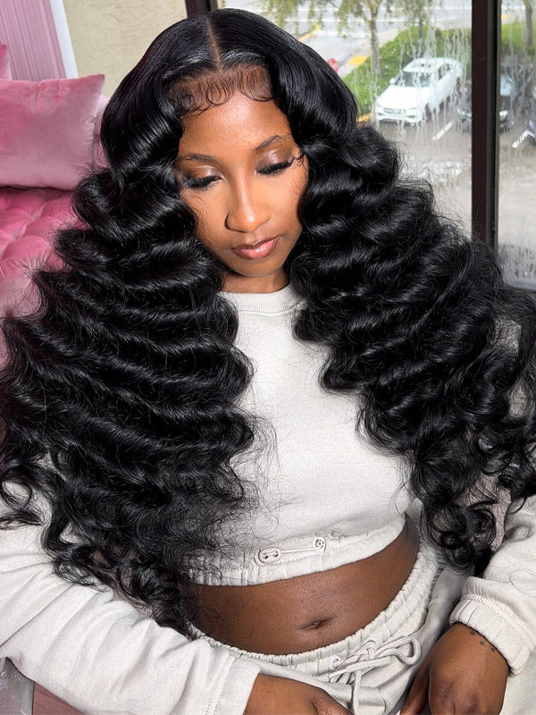 RAW INDIAN OCEAN WAVE BUNDLE