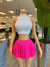 Stand Pink Set
