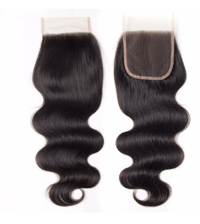 BODY WAVE LACE CLOSURE