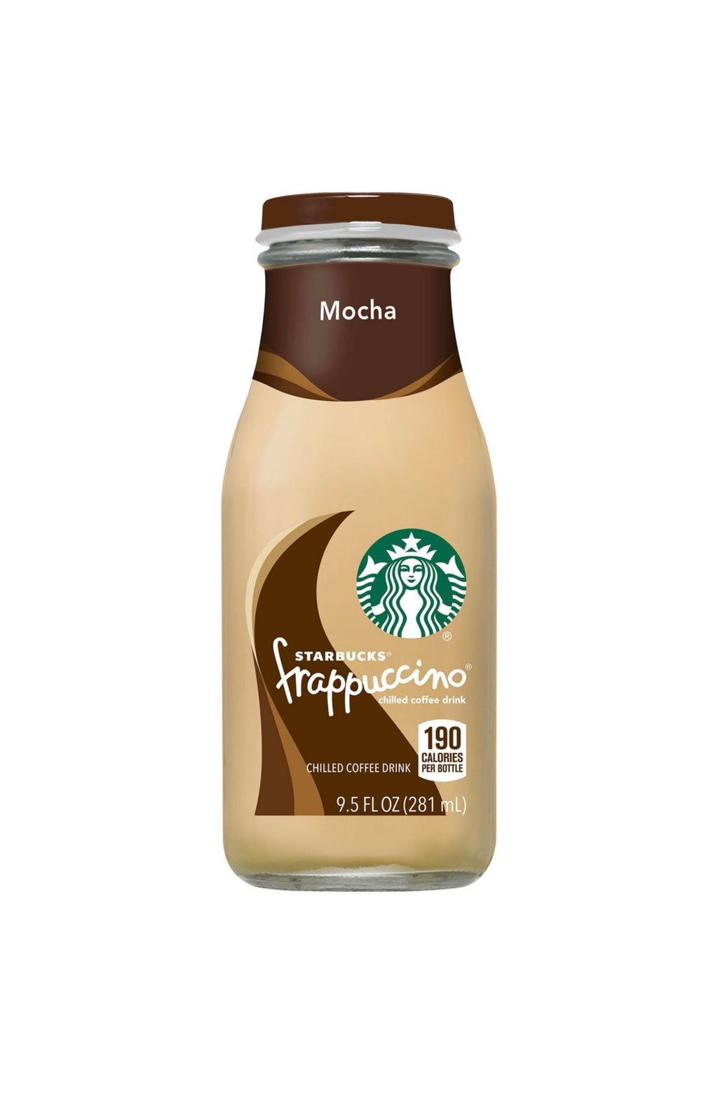 Frappuccino Mocha