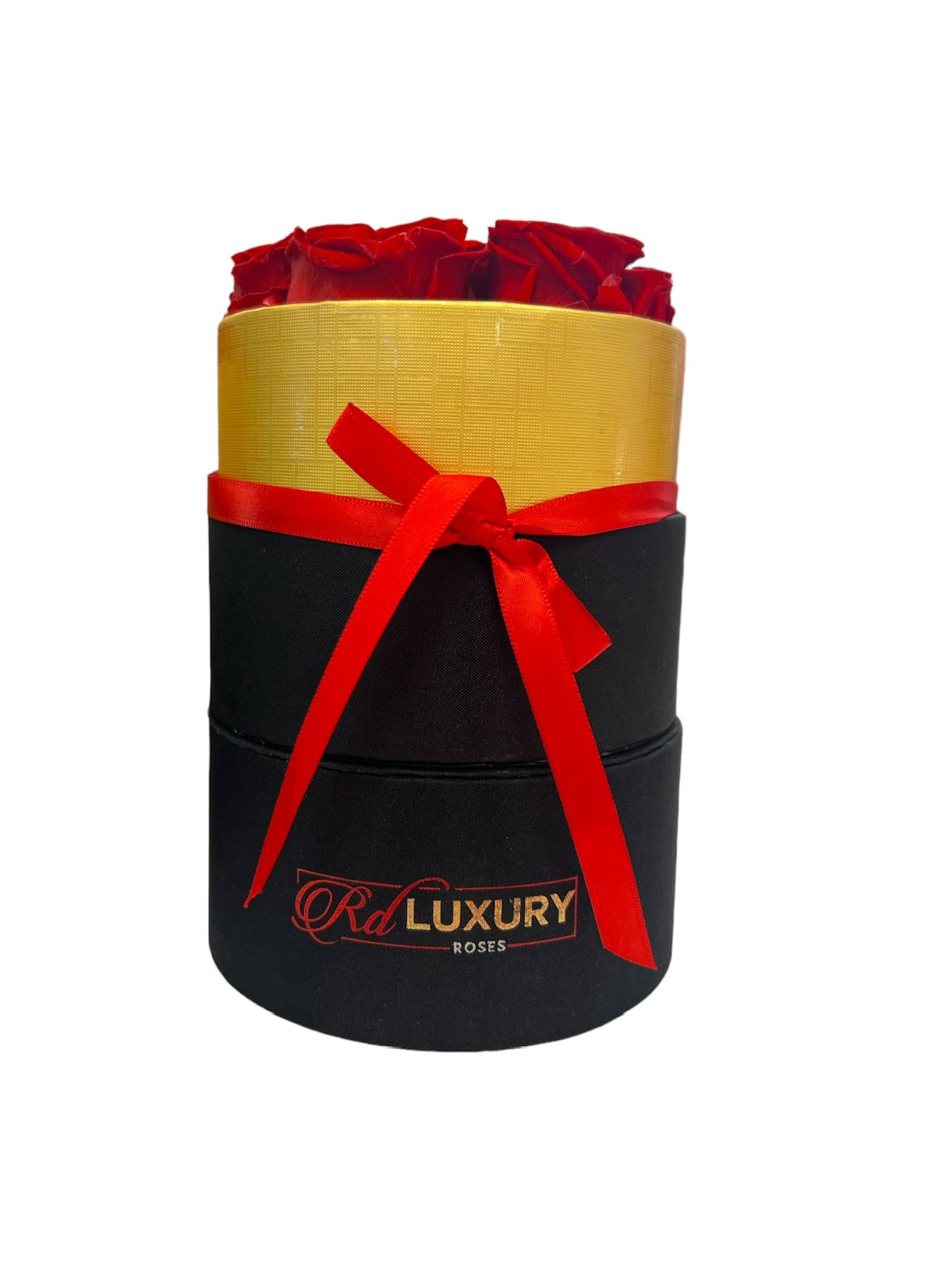RD LUXURY ROSES