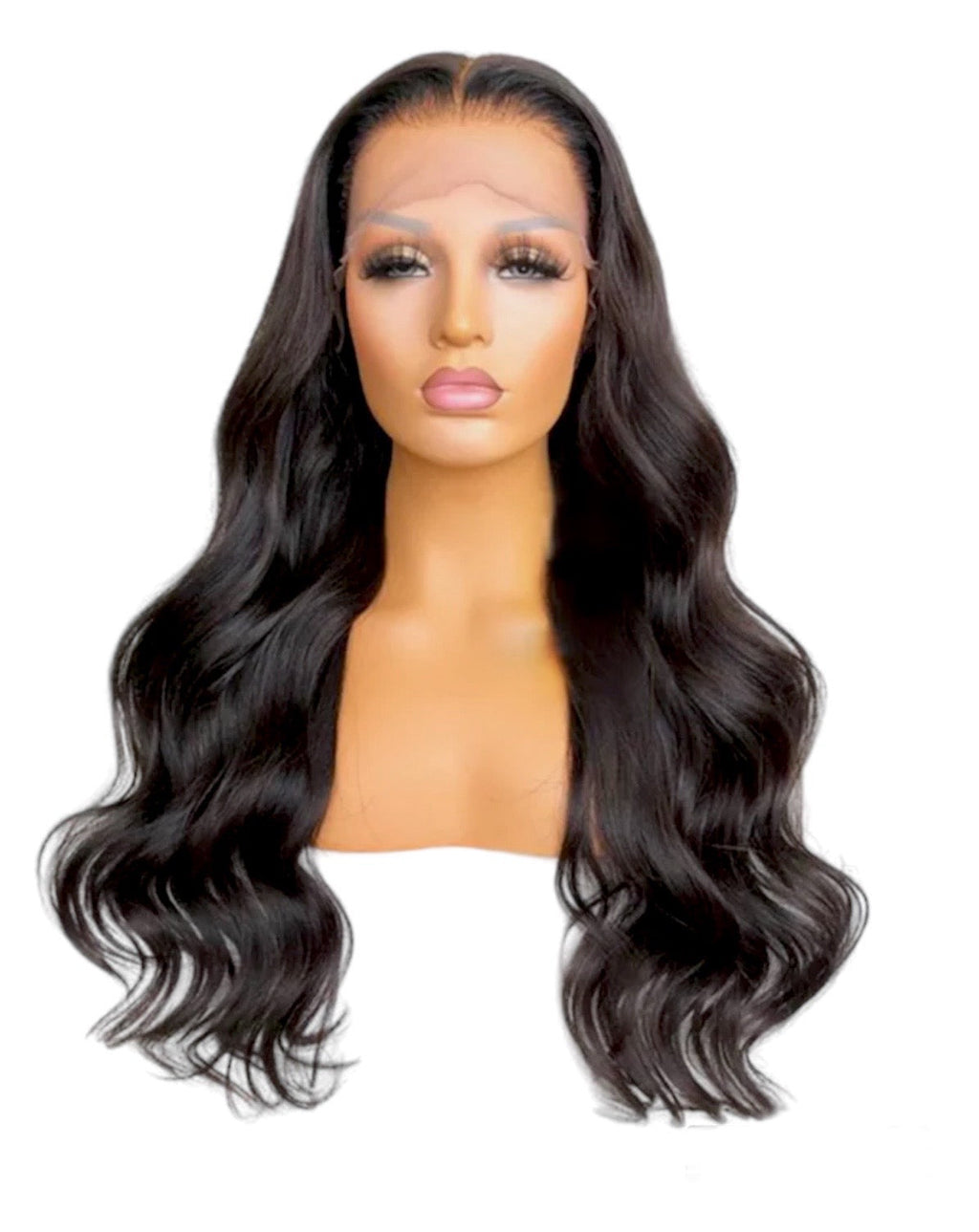 BODY WAVE 13X6 LACE FRONT WIGS