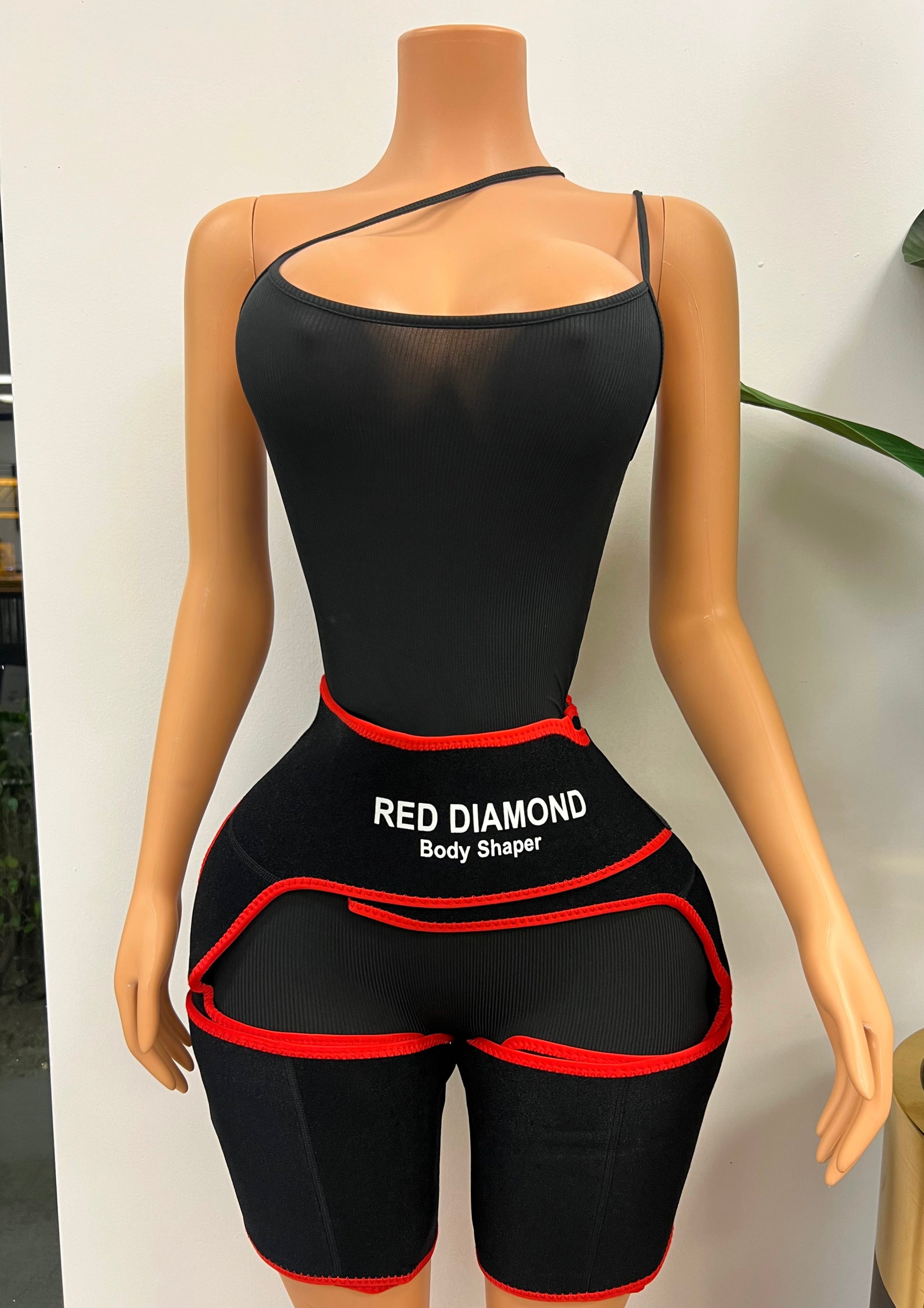 Body shaper - RED DIAMOND STORE