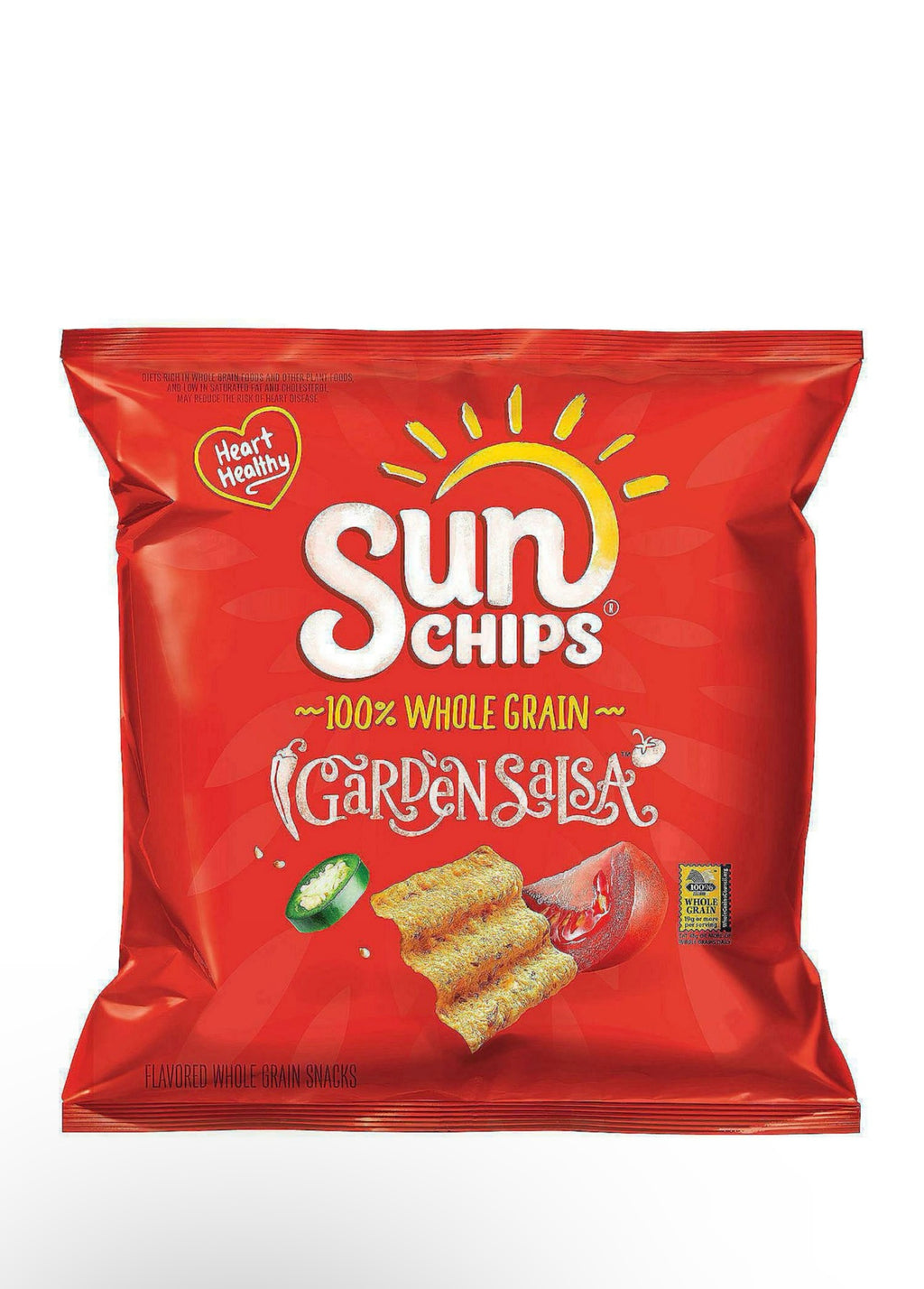SunChips Garden Salsa