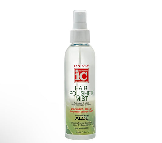 FANTASIA IC HAIR POLISHER ‣ SPRAY ON MIST 6 OZ.
