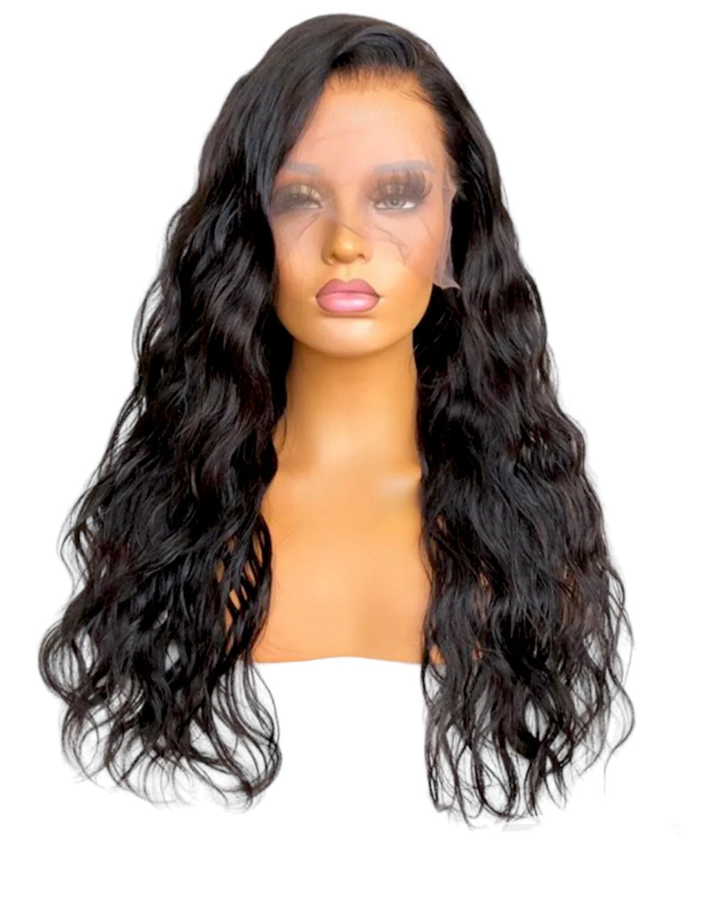 WATER WAVE 13X6 LACE FRONT WIGS