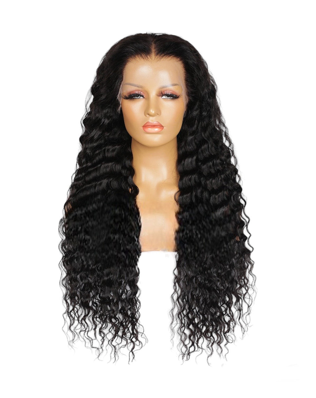 DEEP WAVE 13X6 HD LACE FRONT WIGS