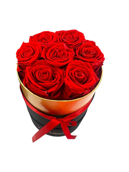 RD LUXURY ROSES