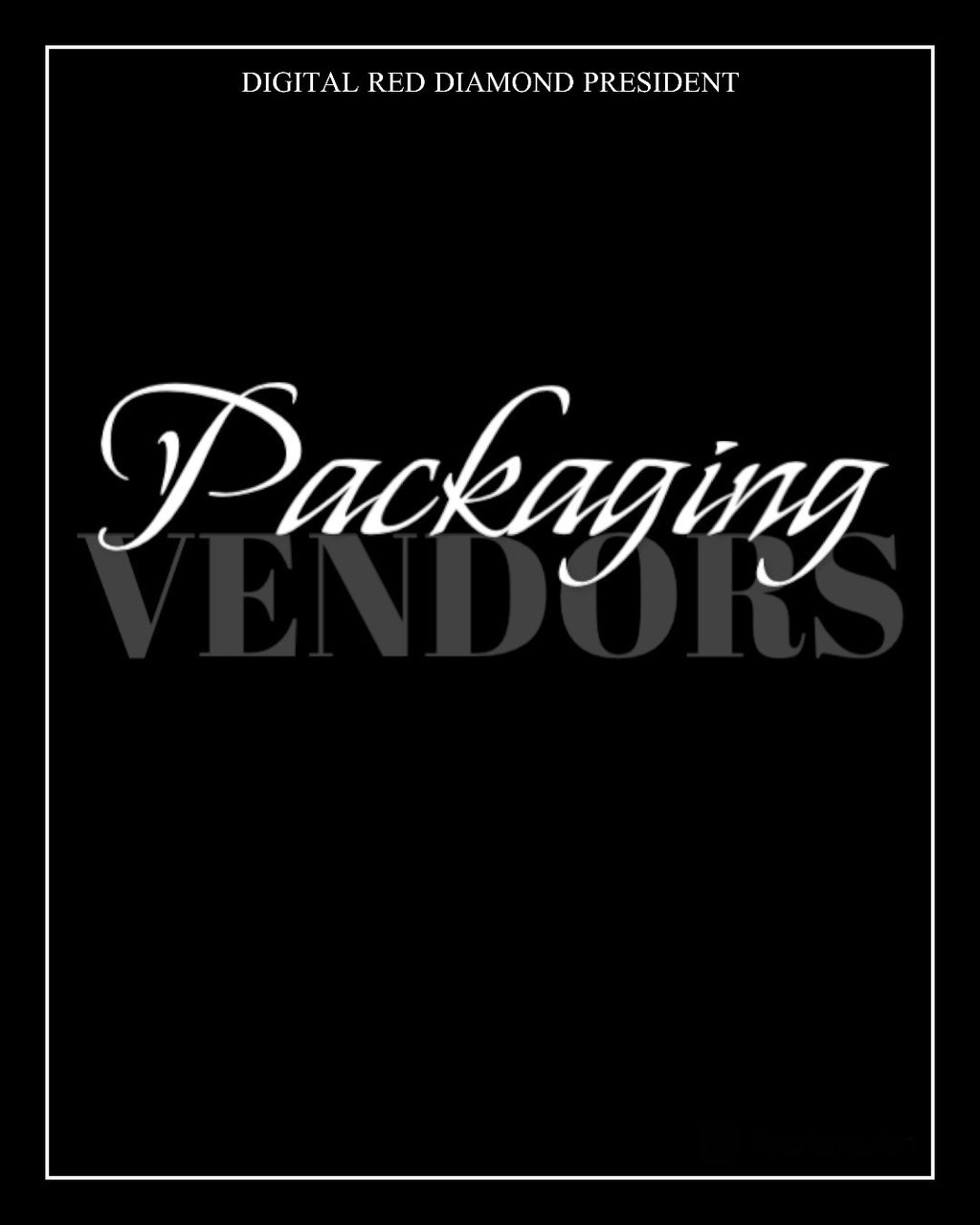 PACKAGING VENDORS