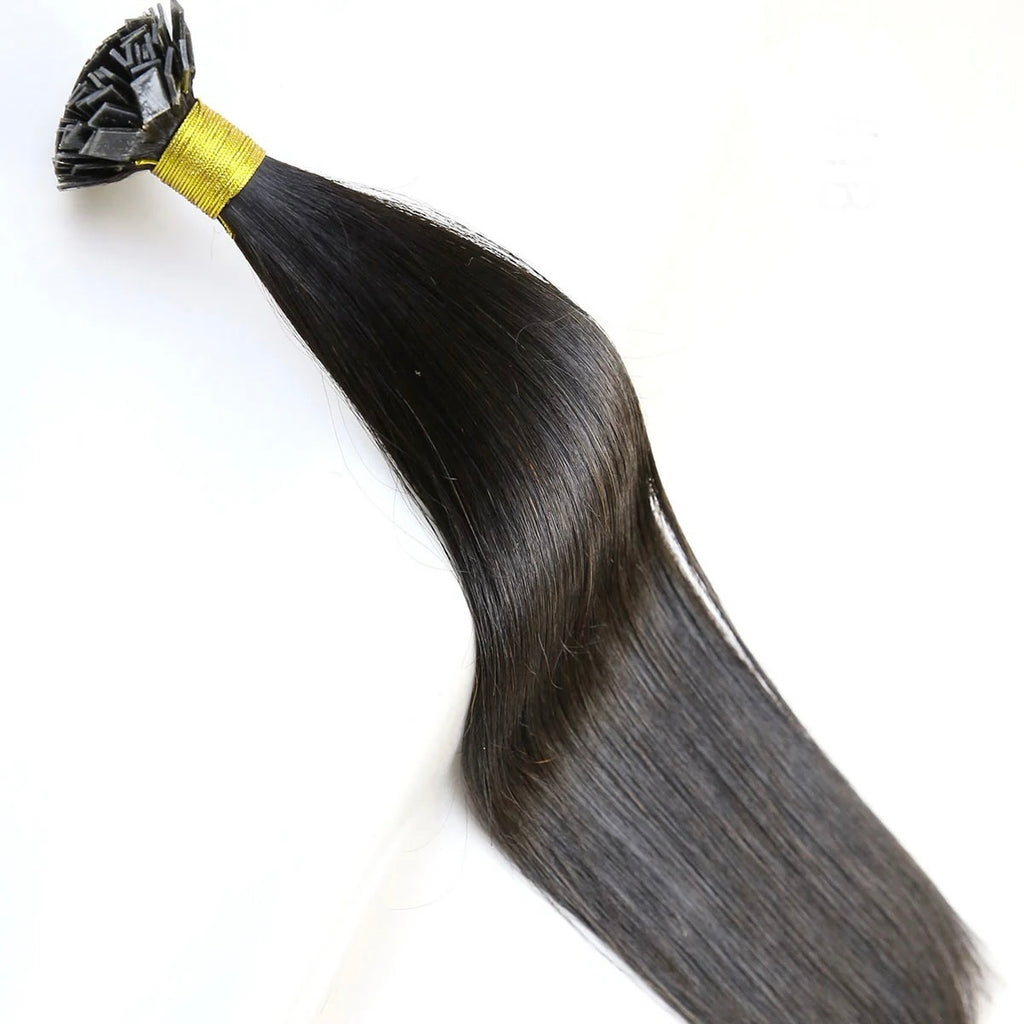 K-TIP HAIR EXTENSION silk straight