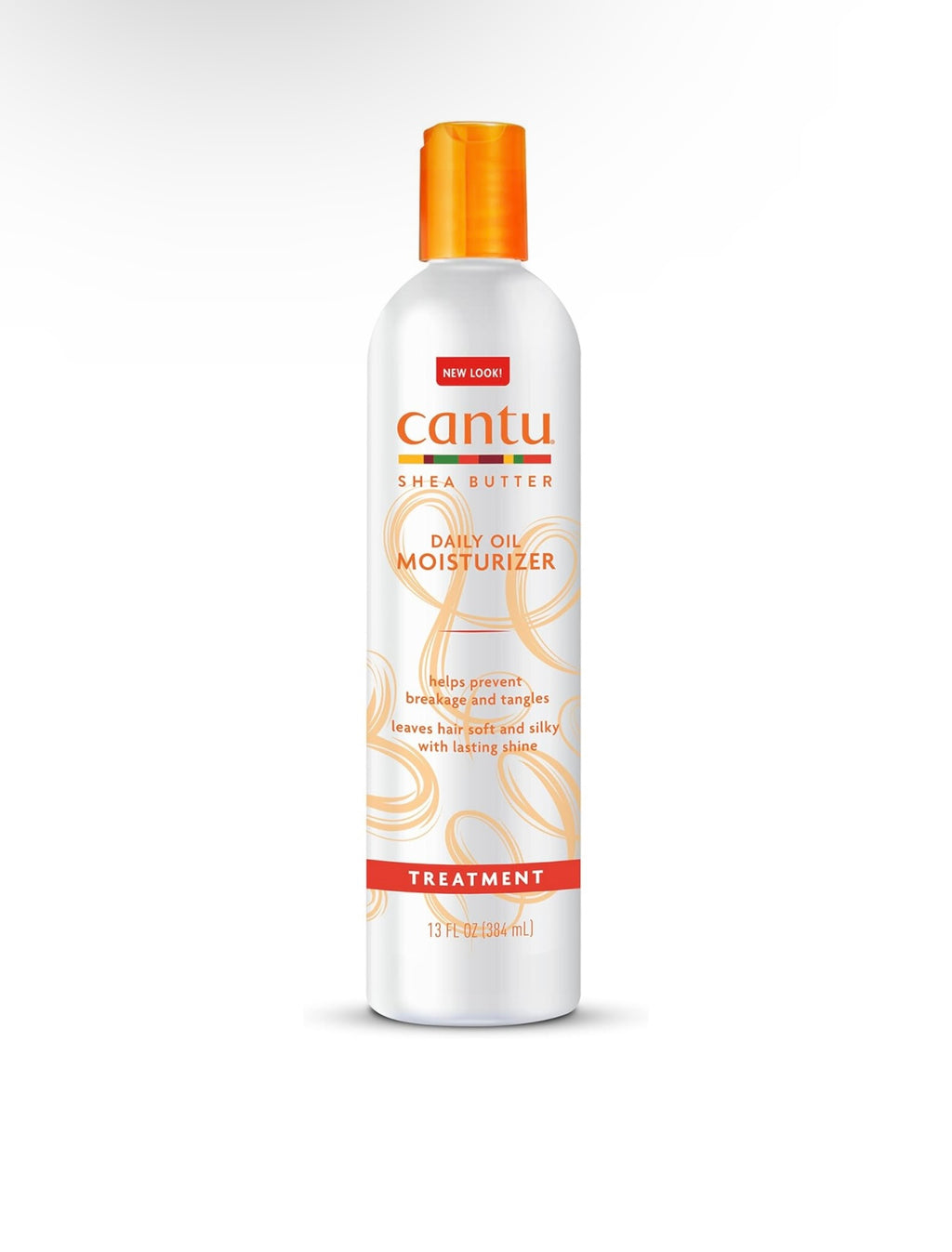 cantu shea butter daily oil moisturizer 13 fl oz