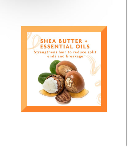 cantu shea butter daily oil moisturizer 13 fl oz