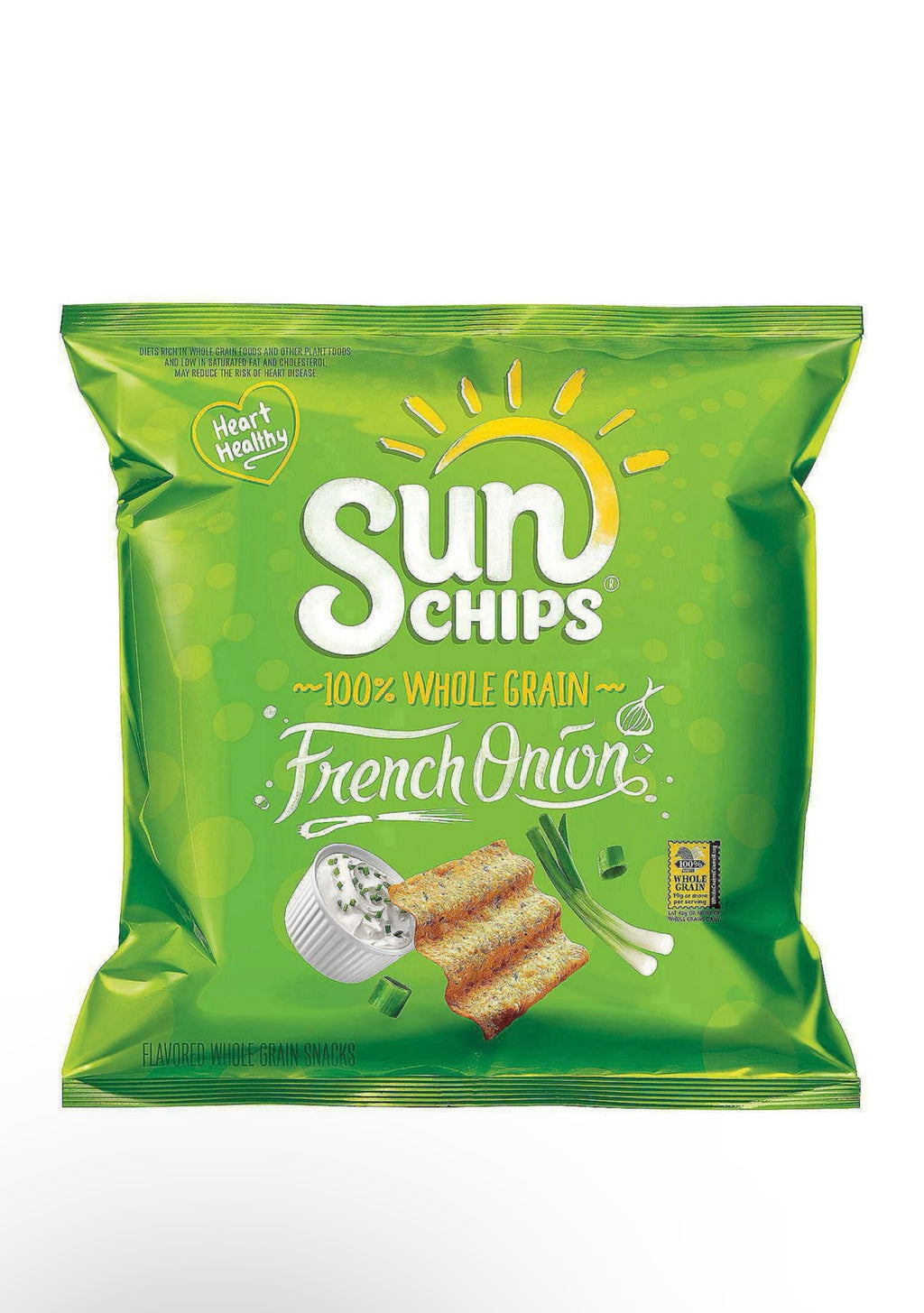 SunChips French Onion