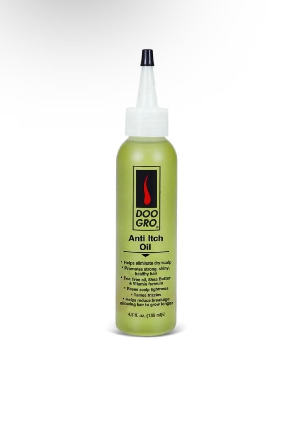 Doo gro anti itch oil