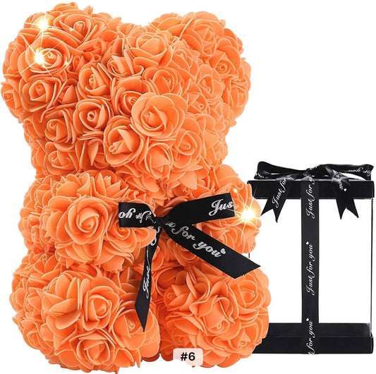 PEACHE ROSE BEAR